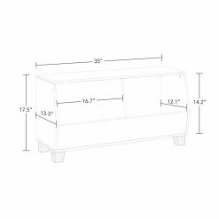 Outlet 🥰 Bins & Cubbies RiverRidge Home Kids Catch-All 35 In. Toy Organizer 🔔 14 Outlet 🥰 Bins & Cubbies RiverRidge Home Kids Catch-All 35 In. Toy Organizer 🔔 -Badger Shop scaleSOUC125