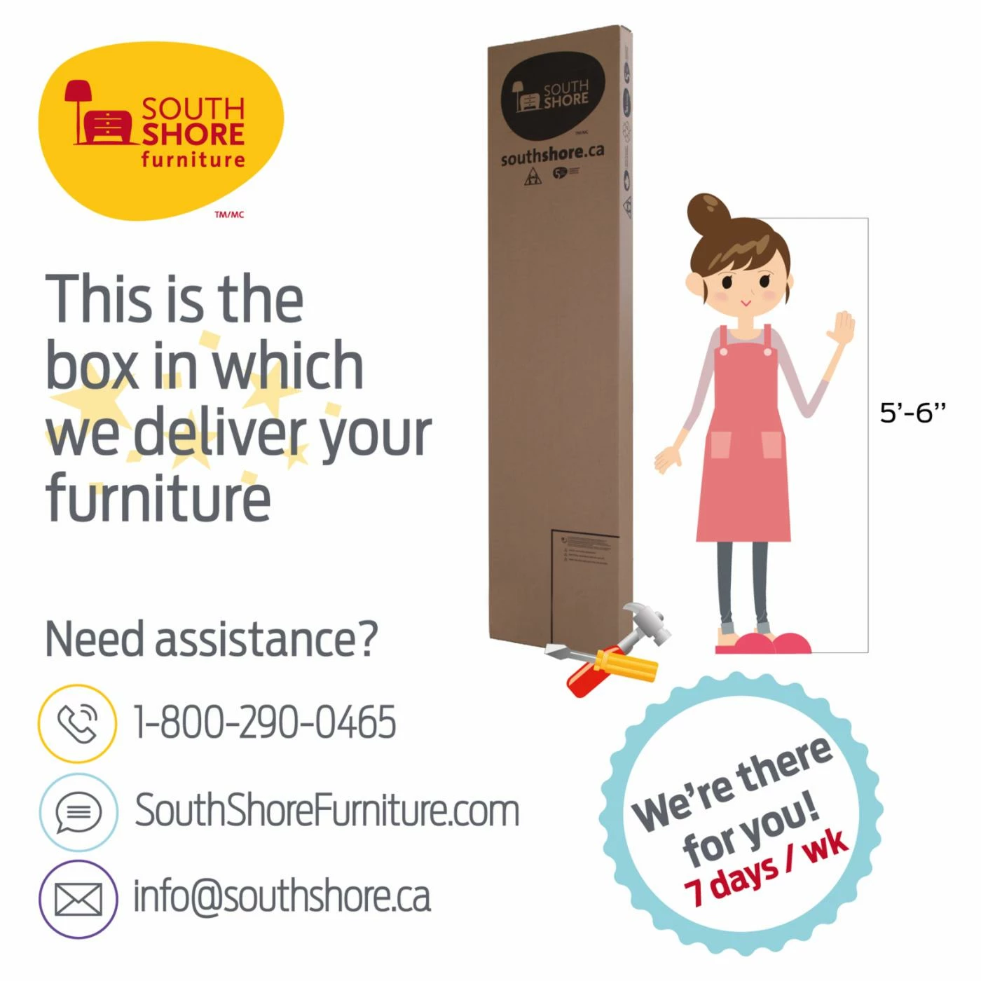 Coupon 🤩 Chests South Shore Tiara 5 Drawer Chest 🎉 7 Coupon 🤩 Chests South Shore Tiara 5 Drawer Chest 🎉 - Image 5