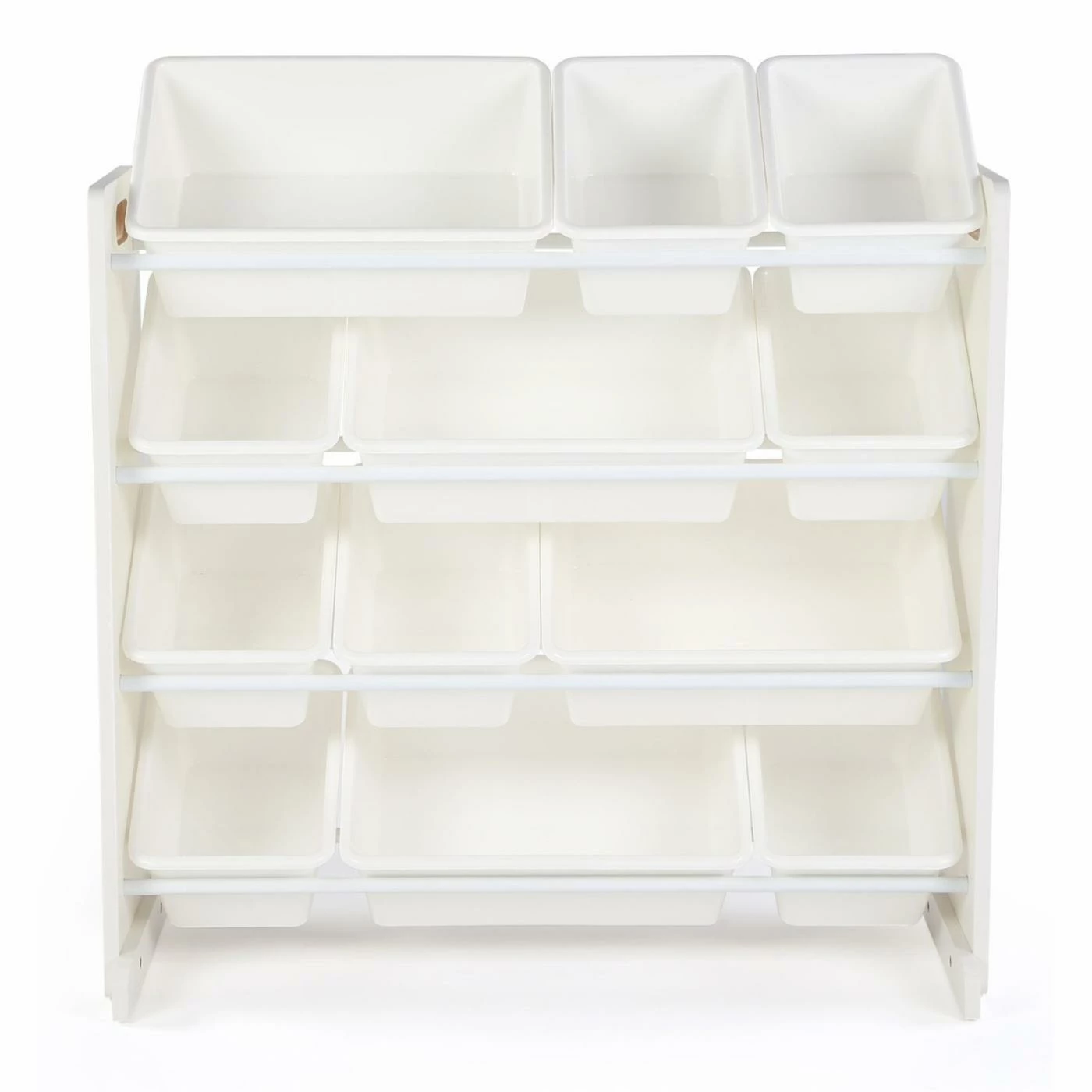 Discount 🎉 Bins & Cubbies Tot Tutors Cambridge Kids Toy Storage Organizer With Plastic Bins ⭐ - Image 5