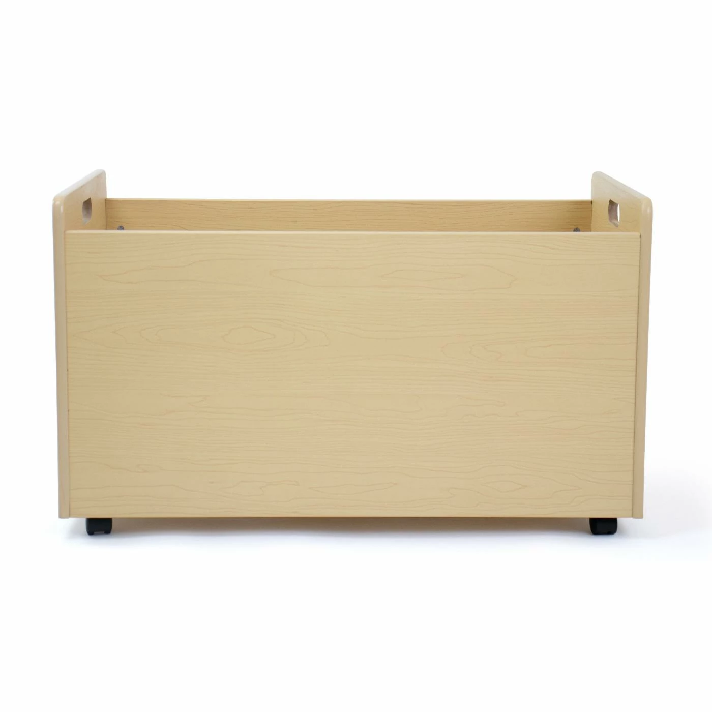 New ๐งจ Toy Boxes Humble Crew Toy Box With Wheels ๐ - Image 5