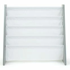 Budget ๐ Neutral Humble Crew Inspire 4 Shelf Kids Bookshelf โค๏ธ 12 Budget ๐ Neutral Humble Crew Inspire 4 Shelf Kids Bookshelf โค๏ธ -Badger Shop scaleTOTT071
